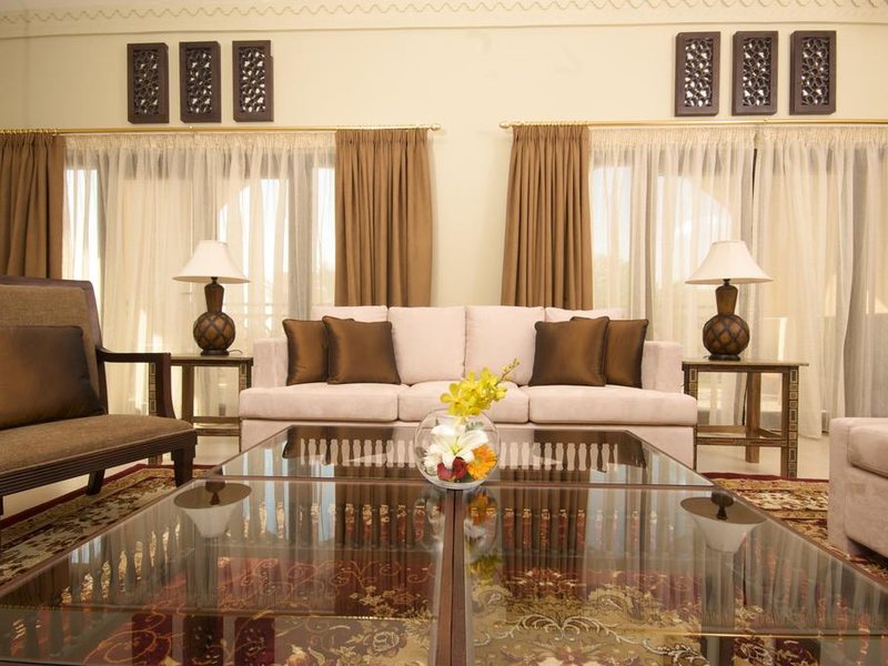 Tilal Liwa Hotel - Madinat Zayed 297020