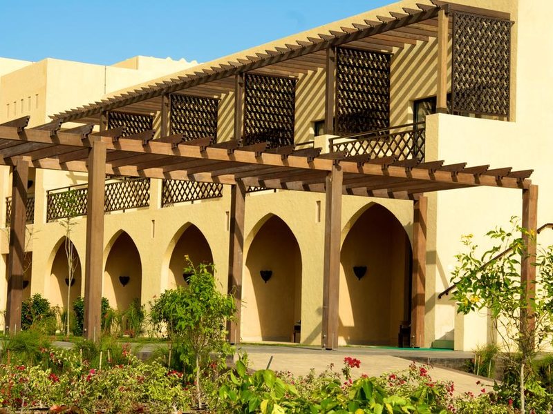 Tilal Liwa Hotel - Madinat Zayed 297021