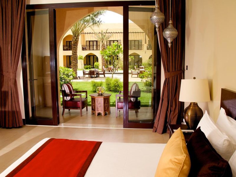 Tilal Liwa Hotel - Madinat Zayed 297037