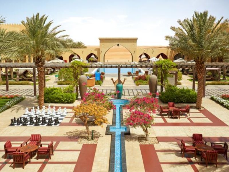 Tilal Liwa Hotel - Madinat Zayed 297038