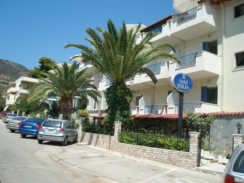 Tolo Hotel 220501