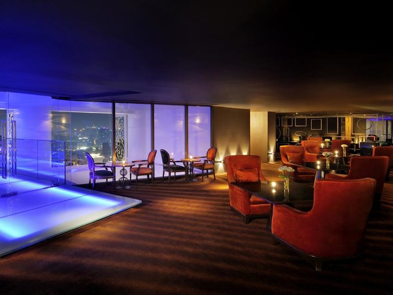 Tower Club at Lebua 227844