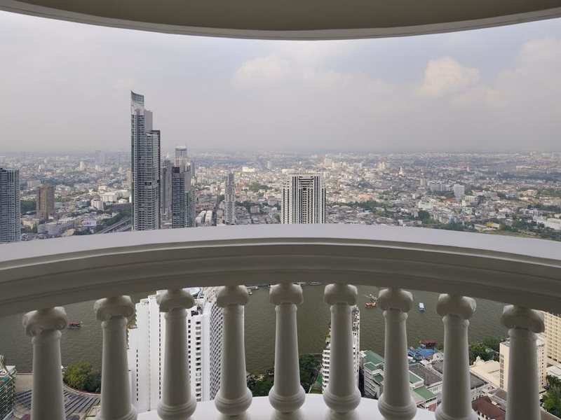 Tower Club at Lebua 227847