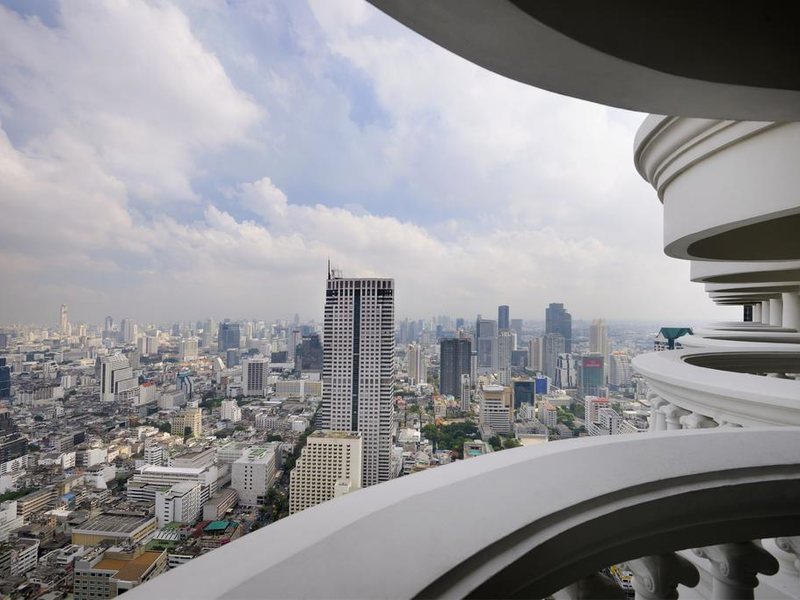 Tower Club at Lebua 227848