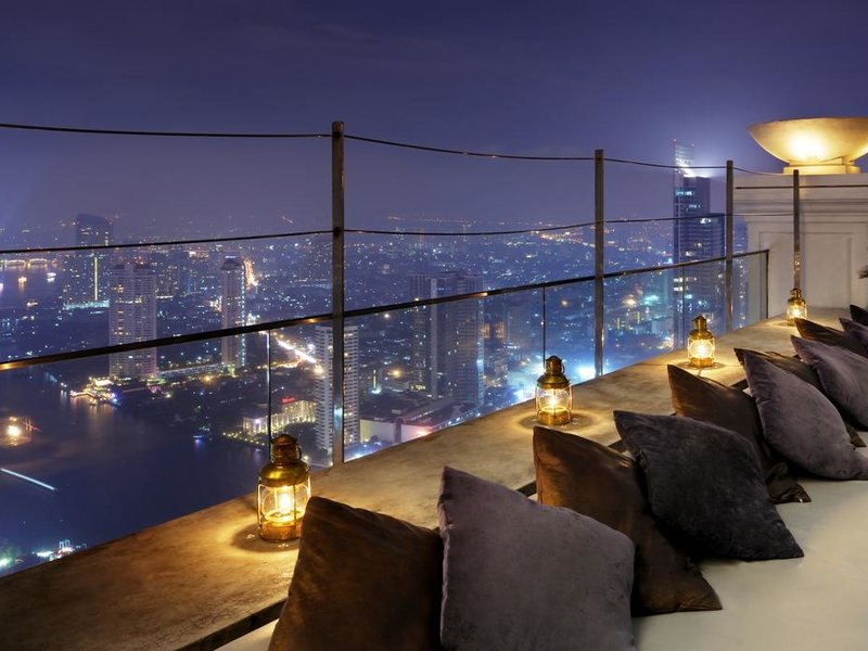 Tower Club at Lebua 227849