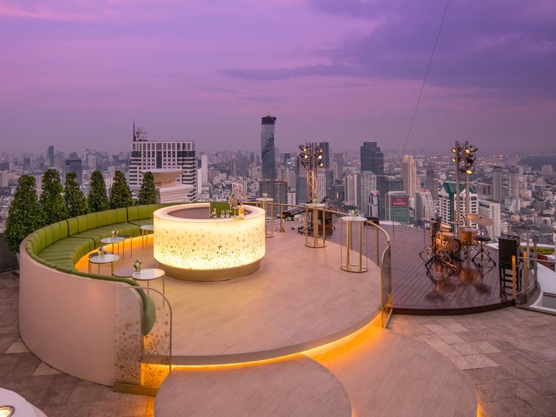 Tower Club at Lebua 227862