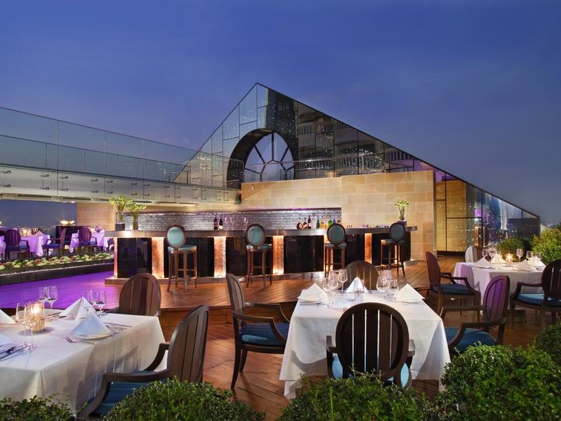 Tower Club at Lebua 227867