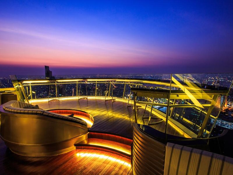 Tower Club at Lebua 227868