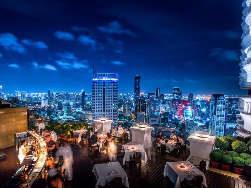 Tower Club at Lebua 227871