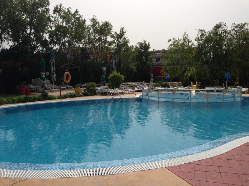 Trakia Garden Hotel 315849