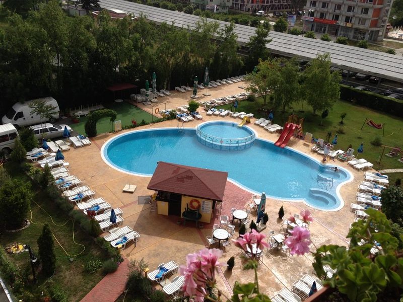 Trakia Garden Hotel 315850