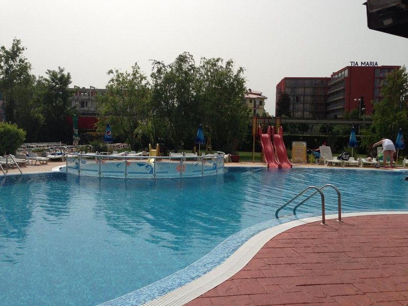 Trakia Garden Hotel 315851