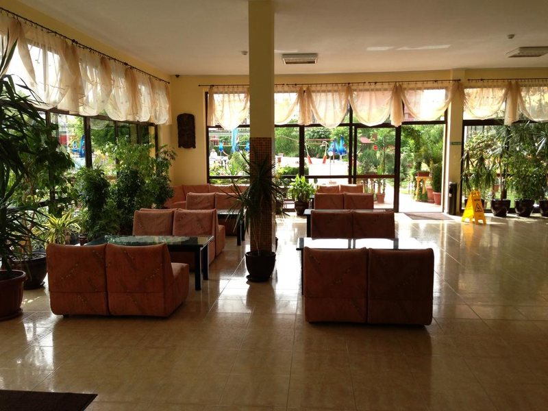 Trakia Garden Hotel 315856