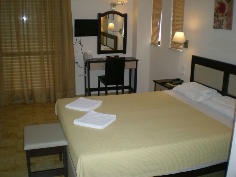 Triton Hotel Stalis (Triton Rooms) 262547