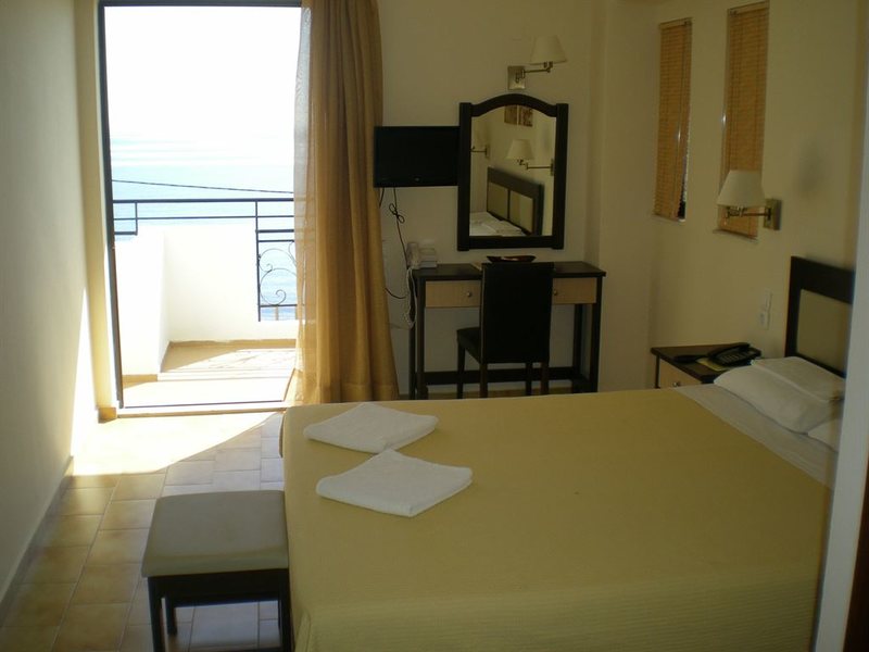 Triton Hotel Stalis (Triton Rooms) 262549