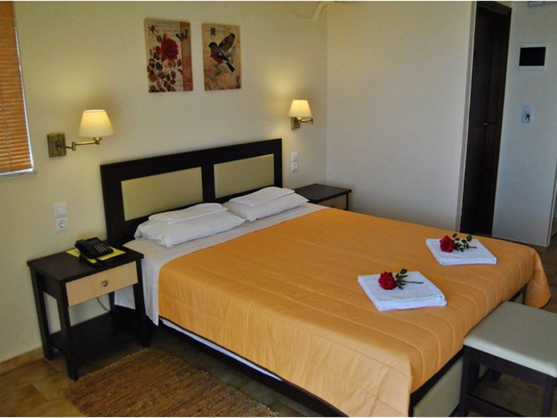 Triton Hotel Stalis (Triton Rooms) 262551