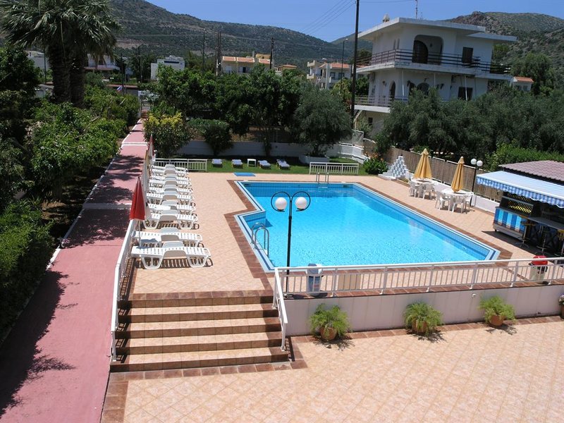 Triton Hotel Stalis (Triton Rooms) 262553