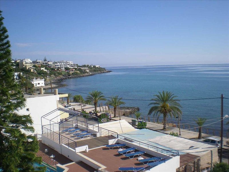 Triton Hotel Stalis (Triton Rooms) 262557