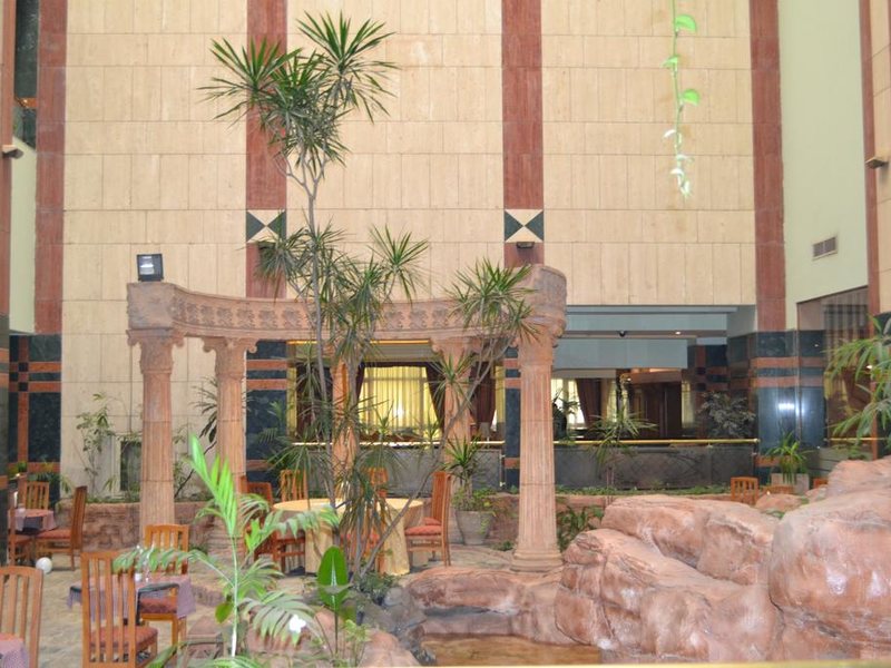 Triumph Hotel Cairo (ex 191559