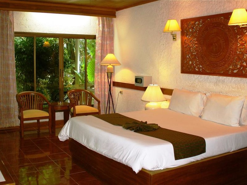 Tropica Bungalow Hotel & Restaurant 212731