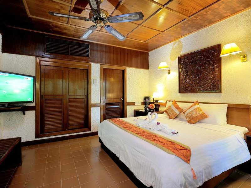 Tropica Bungalow Hotel & Restaurant 212733