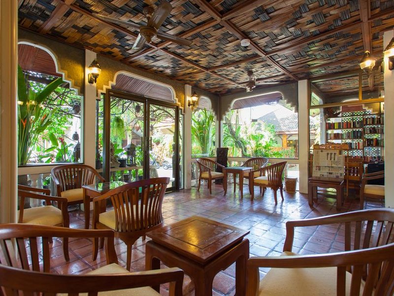 Tropica Bungalow Hotel & Restaurant 212751