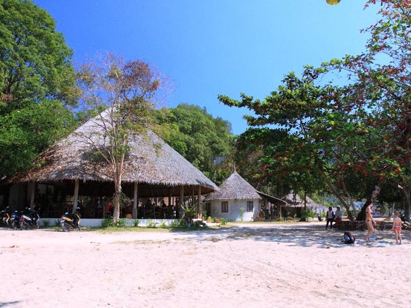 Tropical Beach Koh Chang 223171