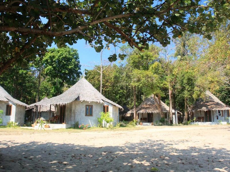 Tropical Beach Koh Chang 223174