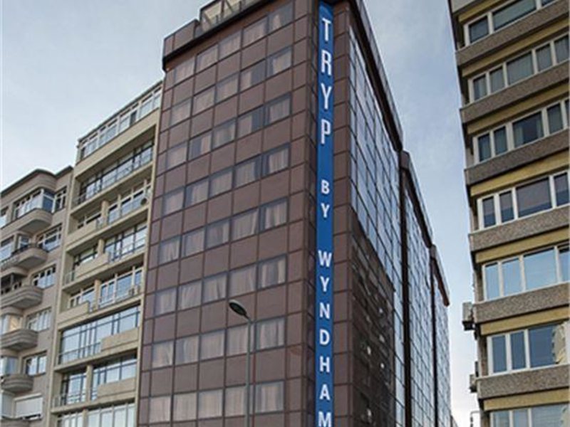 Wyndham istanbul taksim