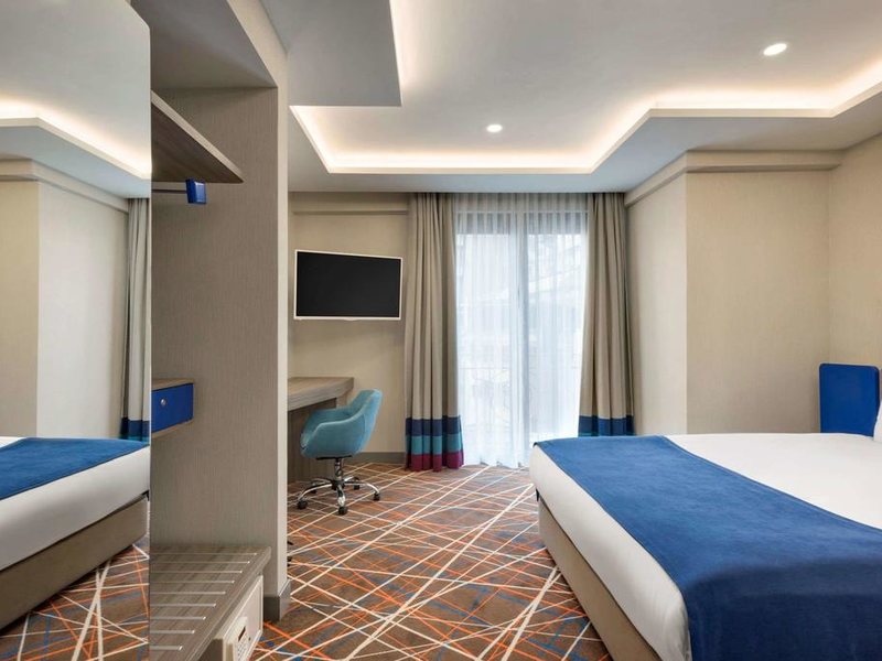 Tryp by Wyndham Istanbul Taksim 301546