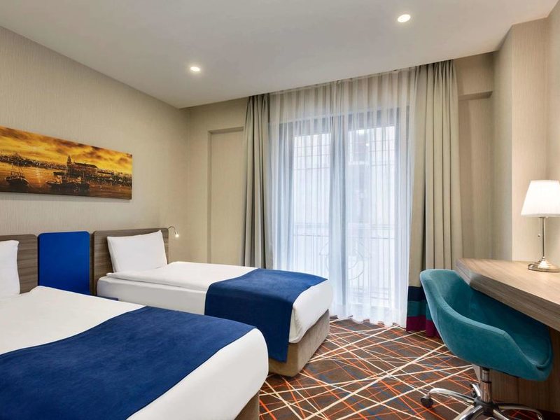 Tryp by Wyndham Istanbul Taksim 301548