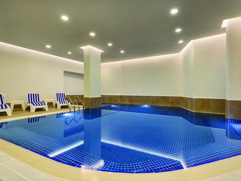 Tryp by Wyndham Istanbul Taksim 301561