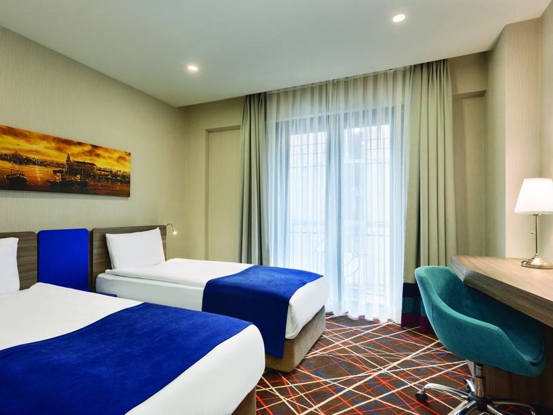 Tryp by Wyndham Istanbul Taksim 301562