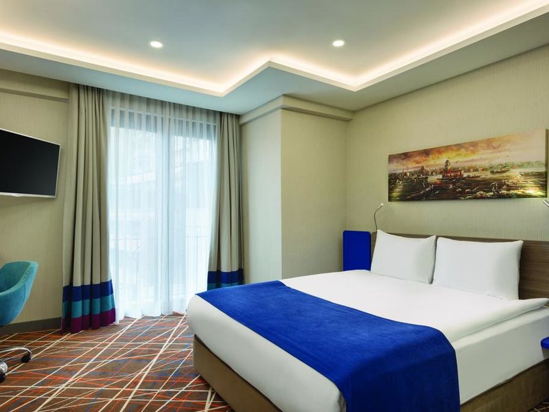 Tryp by Wyndham Istanbul Taksim 301564