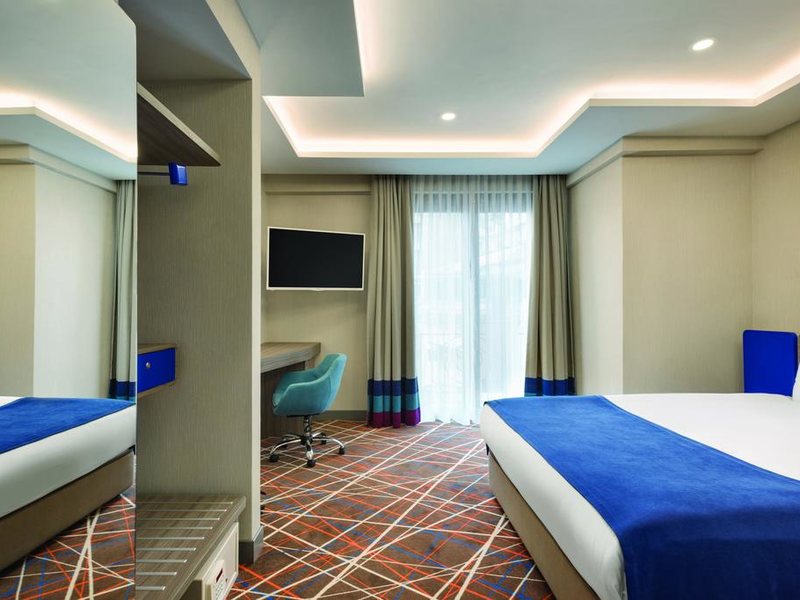 Tryp by Wyndham Istanbul Taksim 301565