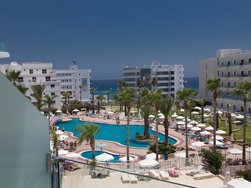 Tsokkos Beach Hotel Protaras 291431