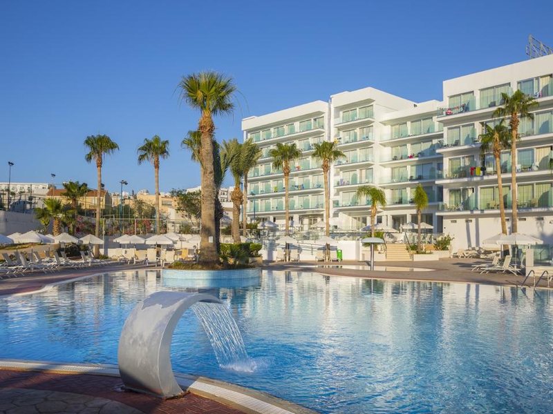 Tsokkos Beach Hotel Protaras 291447