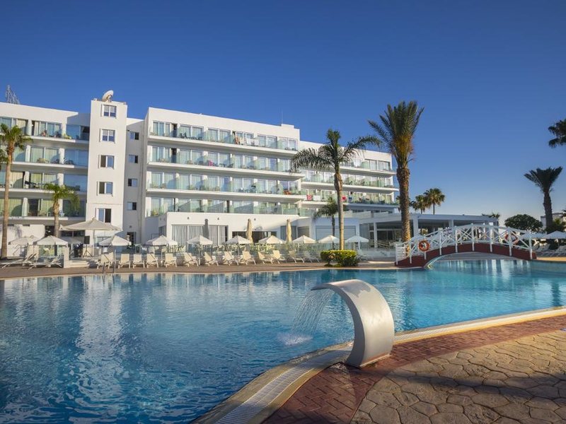 Tsokkos Beach Hotel Protaras 291448