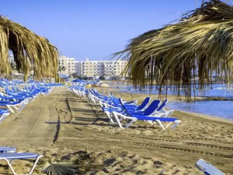 Tsokkos Beach Hotel Protaras 291453