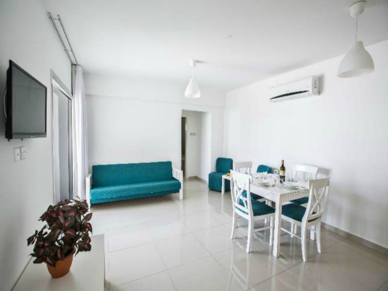 Tsokkos Holidays Hotel Apartments  291454