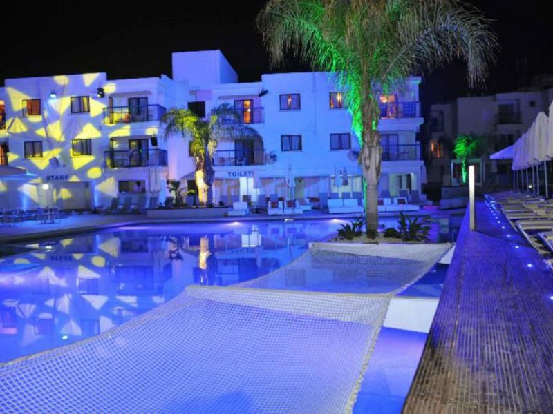 Tsokkos Holidays Hotel Apartments  291455