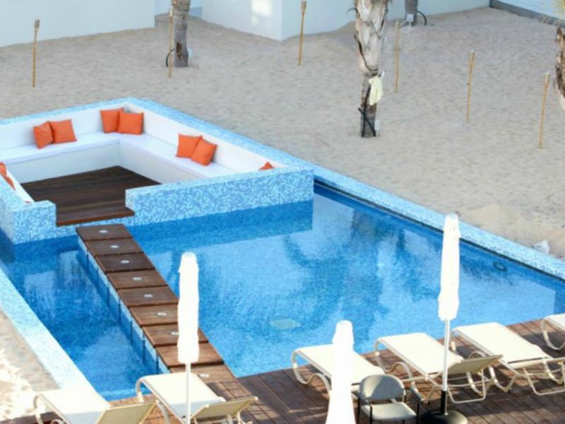 Tsokkos Holidays Hotel Apartments  291456