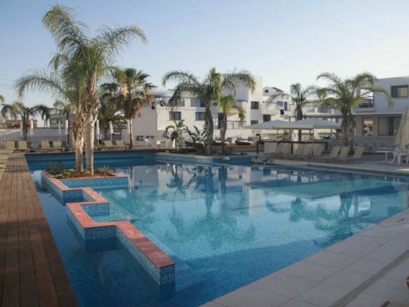 Tsokkos Holidays Hotel Apartments  291457