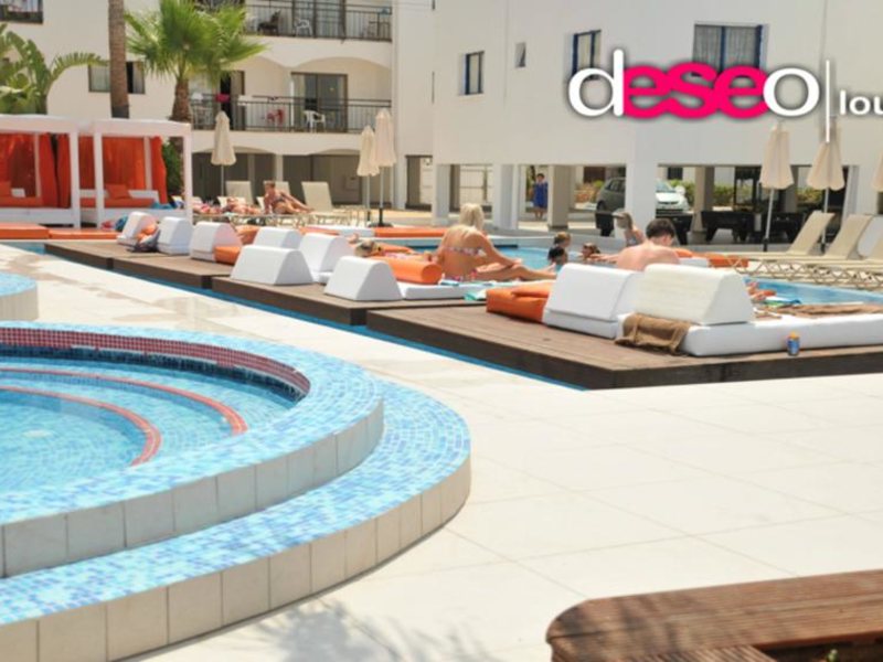 Tsokkos Holidays Hotel Apartments  291461