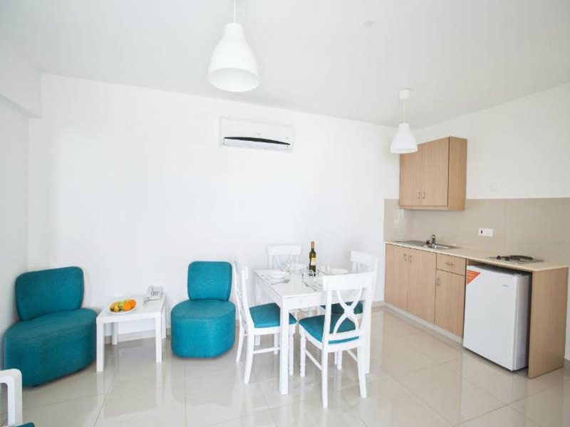 Tsokkos Holidays Hotel Apartments  291463