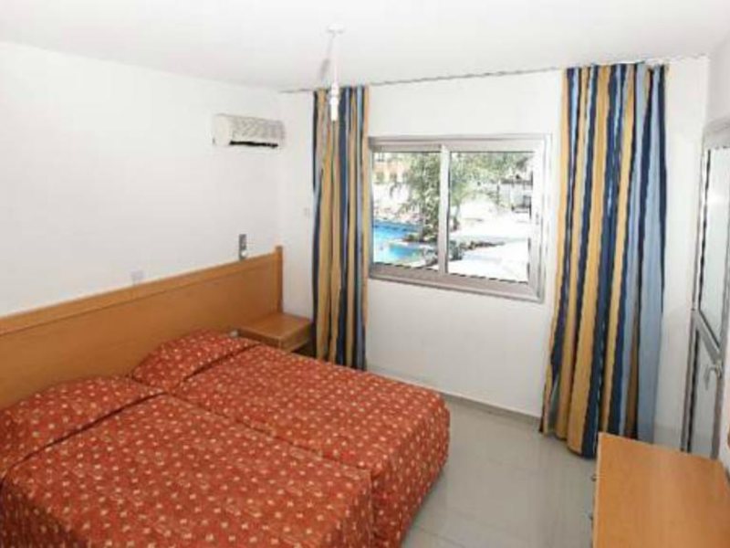 Tsokkos Holidays Hotel Apartments  291464