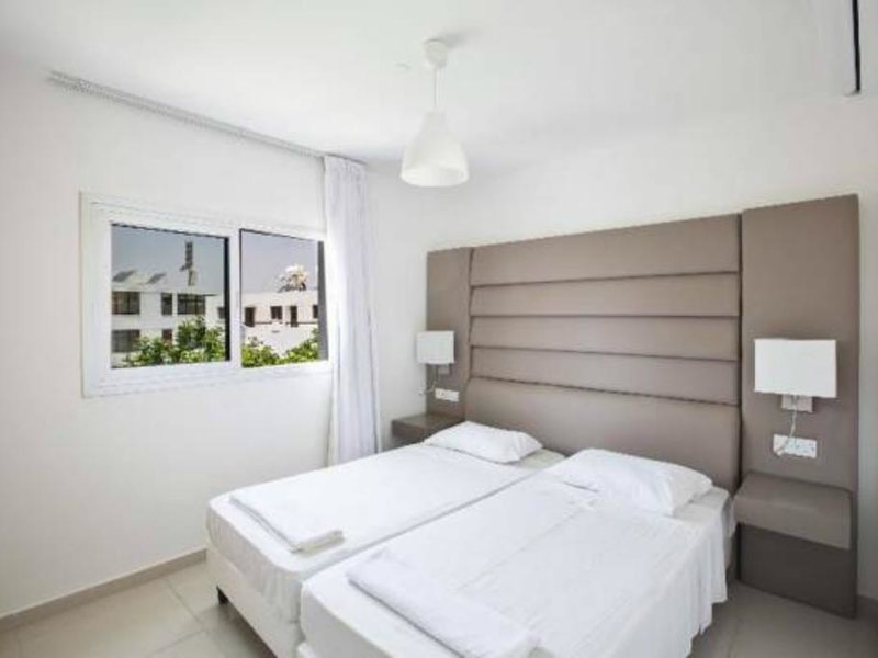 Tsokkos Holidays Hotel Apartments  291465