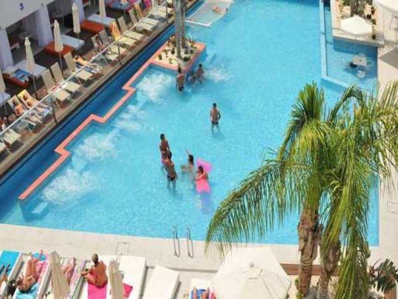 Tsokkos Holidays Hotel Apartments  291470