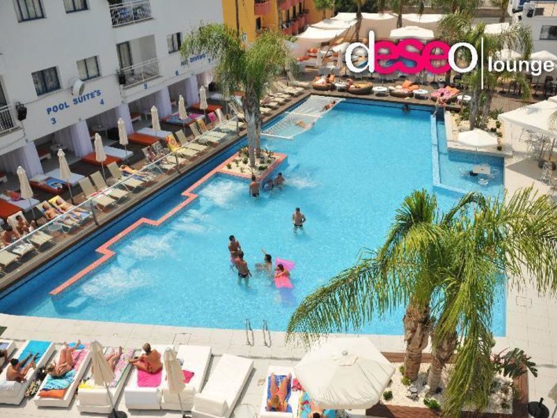 Tsokkos Holidays Hotel Apartments  291472