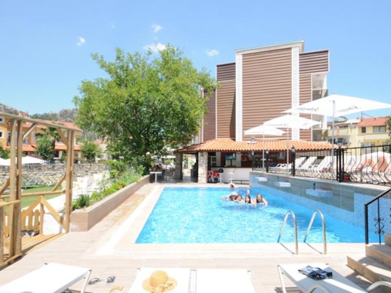 Turunc Dream Hotel 105163